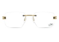 Montatura vista Cazal Uomo MOD 7103 COL. 001 58/16BLACK58 - MOD 7103 COL. 001 58/16BLACK58